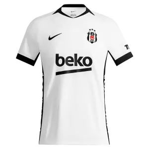Besiktas Hjemmetrøye 2026/2027