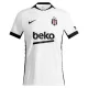 Besiktas Hjemmetrøye 2026/2027 Besiktas Hjemmetrøye 2026/2027