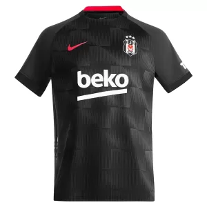 Besiktas Tredjetrøye 2026/2027