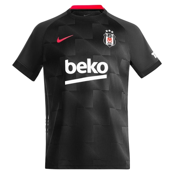 Besiktas Tredjetrøye 2026/2027 Besiktas Tredjetrøye 2026/2027