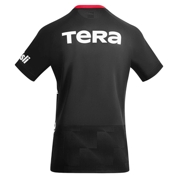 Besiktas Tredjetrøye 2026/2027