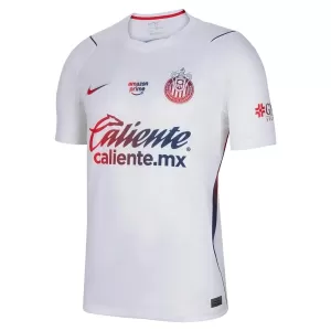 CD Guadalajara Bortetrøye 2026/2027