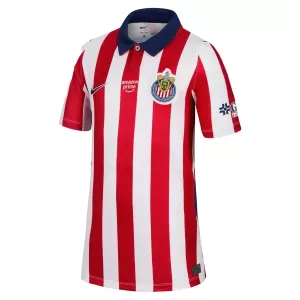 CD Guadalajara Hjemmetrøye 2026/2027