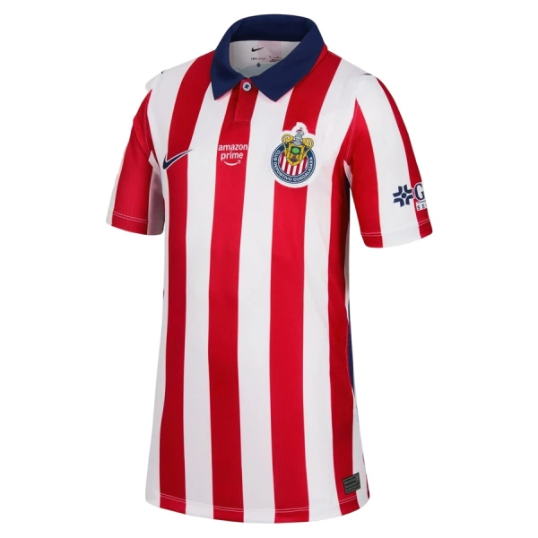CD Guadalajara Hjemmetrøye 2026/2027