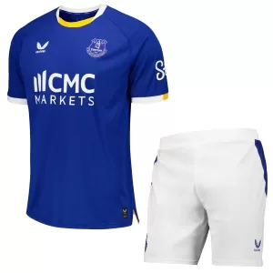 Everton Hjemmetrøye Barn 2026/2027