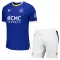 Everton Hjemmetrøye Barn 2026/2027