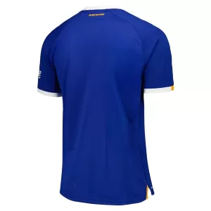 Everton Hjemmetrøye Barn 2026/2027