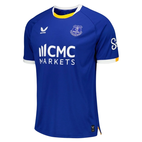 Everton Hjemmetrøye Barn 2026/2027