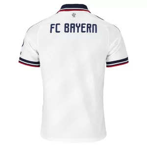 FC Bayern München Bortetrøye 2026/2027