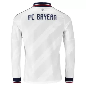 FC Bayern München Bortetrøye 2026/2027 Langermet