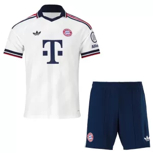 FC Bayern München Bortetrøye Barn 2026/2027 FC Bayern München Bortetrøye Barn 2026/2027