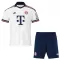 FC Bayern München Bortetrøye Barn 2026/2027