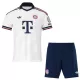 FC Bayern München Bortetrøye Barn 2026/2027 FC Bayern München Bortetrøye Barn 2026/2027