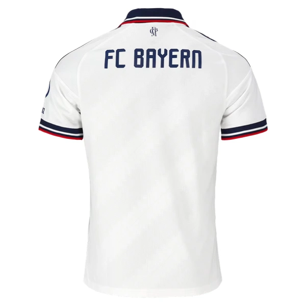FC Bayern München Bortetrøye Barn 2026/2027
