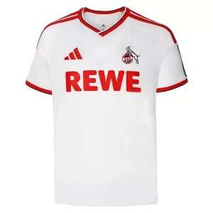 FC Köln Hjemmetrøye 2026/2027