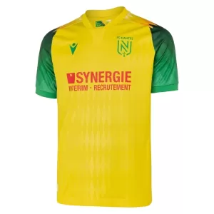 FC Nantes Hjemmetrøye 2026/2027