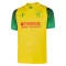 FC Nantes Hjemmetrøye 2026/2027