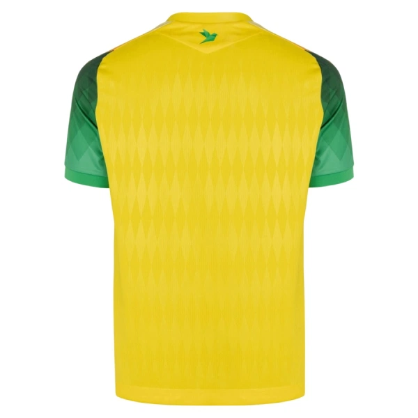 FC Nantes Hjemmetrøye 2026/2027