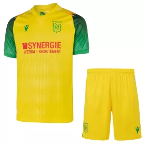 FC Nantes Hjemmetrøye Barn 2026/2027