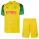 FC Nantes Hjemmetrøye Barn 2026/2027 FC Nantes Hjemmetrøye Barn 2026/2027