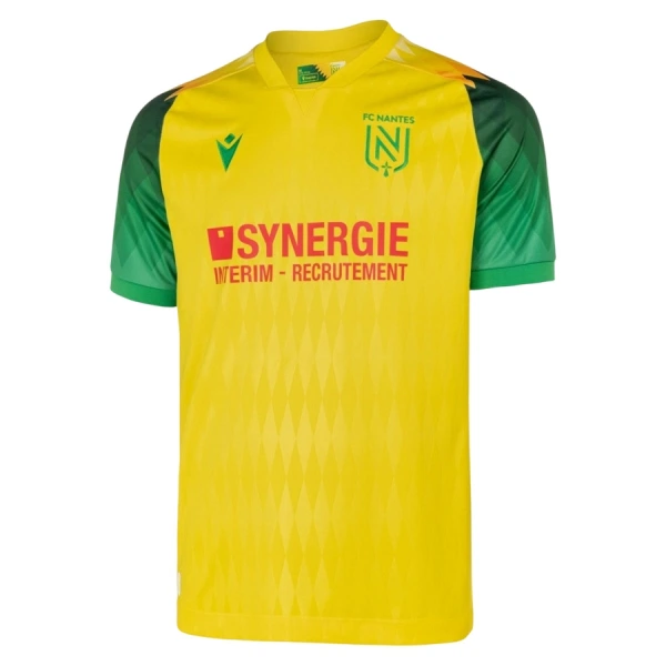 FC Nantes Hjemmetrøye Barn 2026/2027