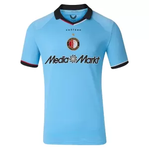 Feyenoord Rotterdam Bortetrøye 2026/2027