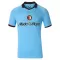 Feyenoord Rotterdam Bortetrøye 2026/2027