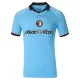 Feyenoord Rotterdam Bortetrøye 2026/2027