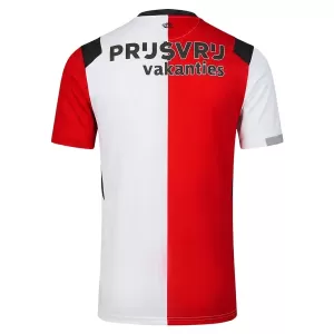 Feyenoord Rotterdam Hjemmetrøye 2026/2027