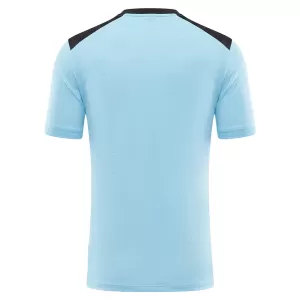 Feyenoord Rotterdam Trenings Skjorter 2026/2027 Blå