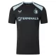 Feyenoord Rotterdam Trenings Skjorter 2026/2027 Svart Feyenoord Rotterdam Trenings Skjorter 2026/2027 Svart