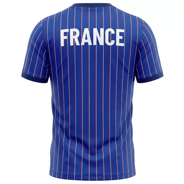 Frankrike Pre-Match Trøye 2026