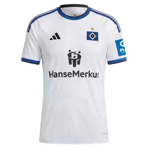 Hamburger SV Hjemmetrøye 2026/2027