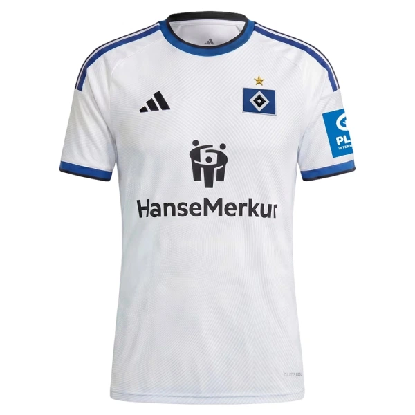 Hamburger SV Hjemmetrøye 2026/2027
