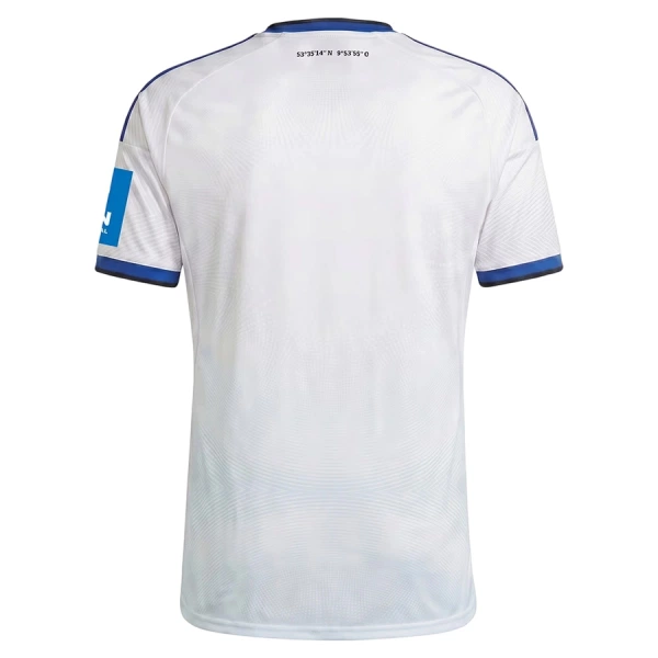 Hamburger SV Hjemmetrøye 2026/2027