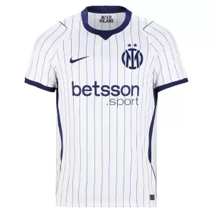 Inter Milan Bortetrøye 2026/2027