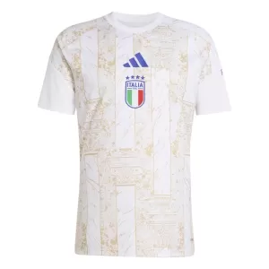 Italia Pre-Match Trøye 2026 Italia Pre-Match Trøye 2026