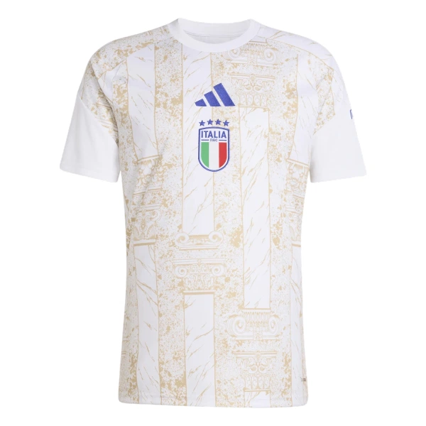 Italia Pre-Match Trøye 2026