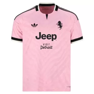Juventus Bortetrøye 2026/2027