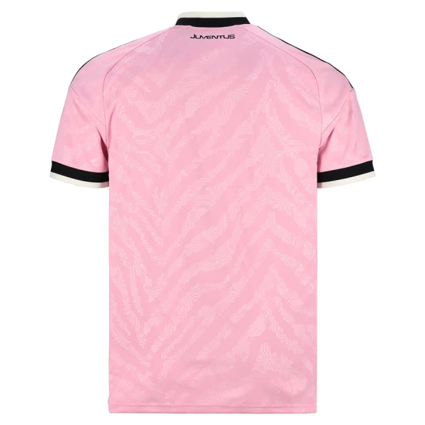 Juventus Bortetrøye 2026/2027