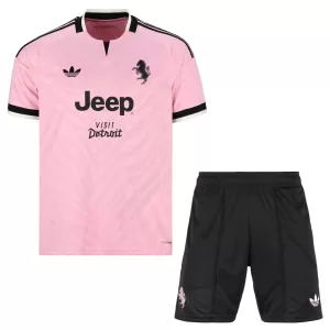 Juventus Bortetrøye Barn 2026/2027