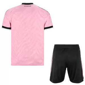 Juventus Bortetrøye Barn 2026/2027