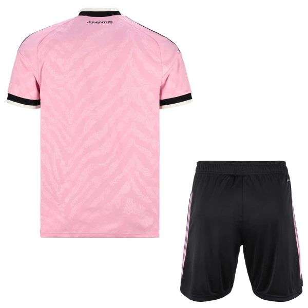 Juventus Bortetrøye Barn 2026/2027