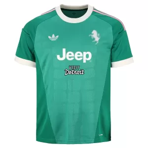Juventus Bortetrøye Målvakt 2026/2027
