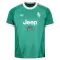 Juventus Bortetrøye Målvakt 2026/2027