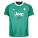 Juventus Bortetrøye Målvakt 2026/2027 Juventus Bortetrøye Målvakt 2026/2027