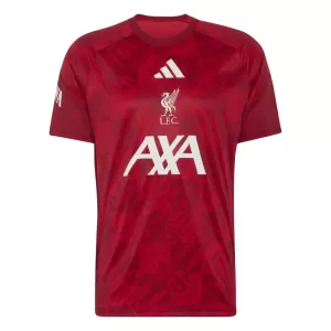 Liverpool Pre-Match Trøye 2026/2027 Liverpool Pre-Match Trøye 2026/2027