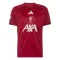 Liverpool Pre-Match Trøye 2026/2027