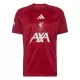 Liverpool Pre-Match Trøye 2026/2027 Liverpool Pre-Match Trøye 2026/2027