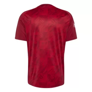 Liverpool Pre-Match Trøye 2026/2027
